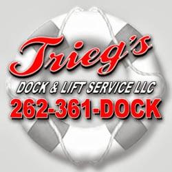 Trieg's Dock & Lift Service