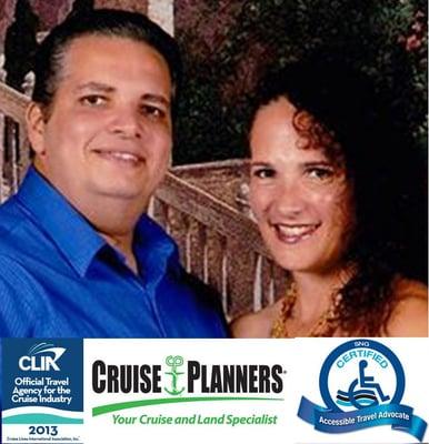 Cruise Planners