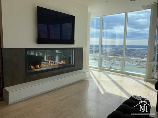 Fire Place