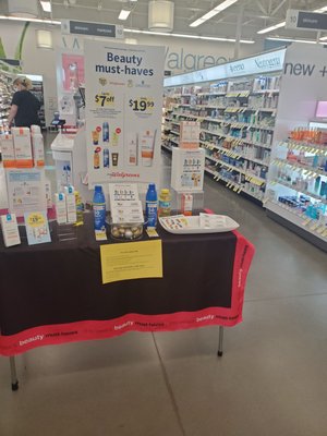 Walgreens