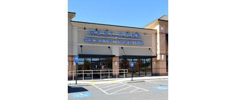 American Health Imaging West Cobb