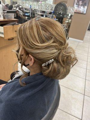 Updo