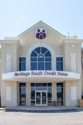 Heritage South Credit Union