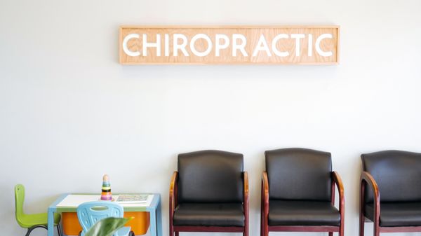 Chiropractic