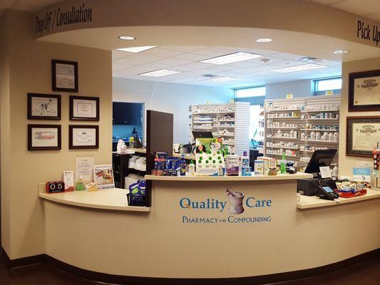 Quality Care Pharmacy