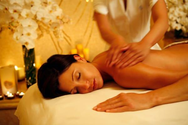 Healing Haven Massage and Wellness