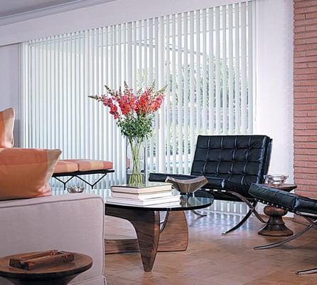 Hunter Douglas