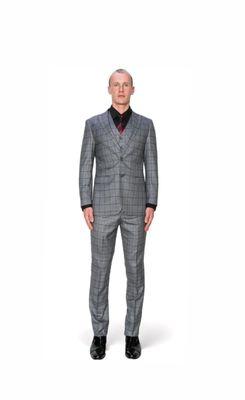 Suit Xpert