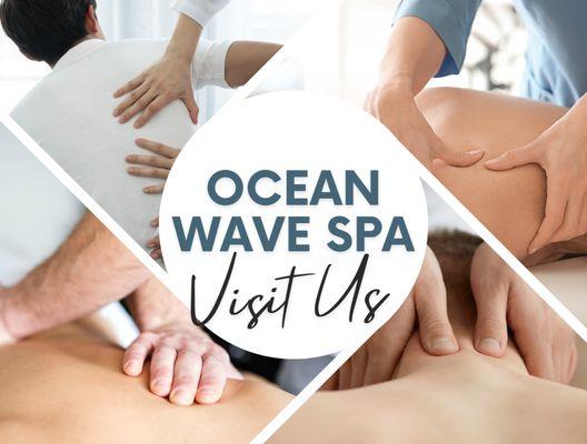 Ocean Wave Spa