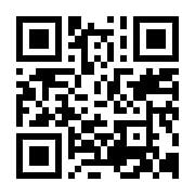 Mobile site scan QR code