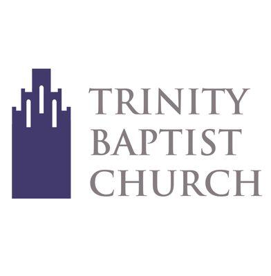 Trinity Baptist Church Dedicated to making disciples of Jesus Christ.