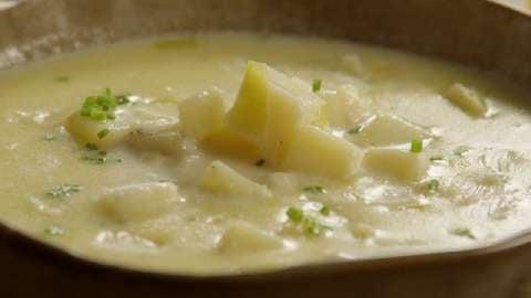 Potato Soup