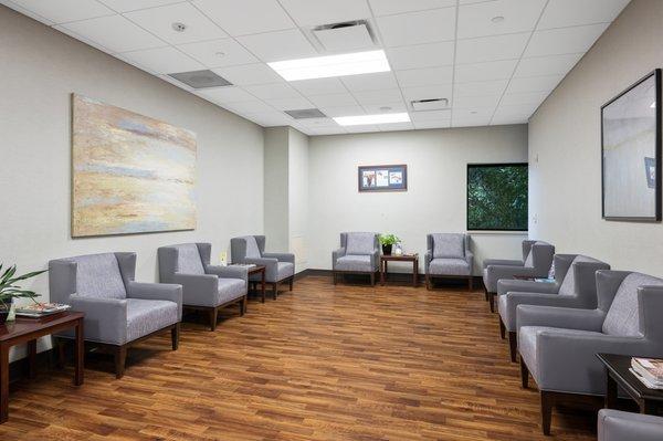 Bayou City Surgical Specialists PLLC