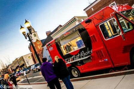 WOLO Food Truck and Catering