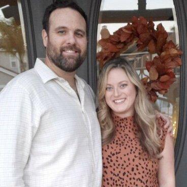 Meet the owners! Ryan and Whitney are a husband and wife team. We love serving our community!