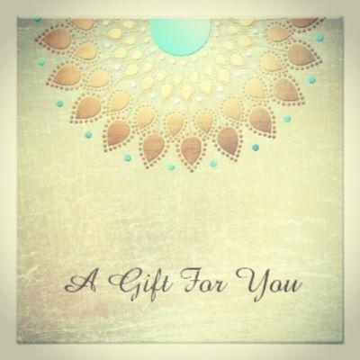 Gift certificates available. Give the gift of relaxation. Innerbalancesacramento.com