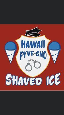 Hawaii Fyve-Sno