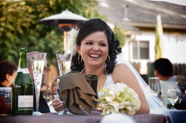 Gilroy Winery Weddings by Carlos Garcia - CERTIFIED PHOTOGRAPHER