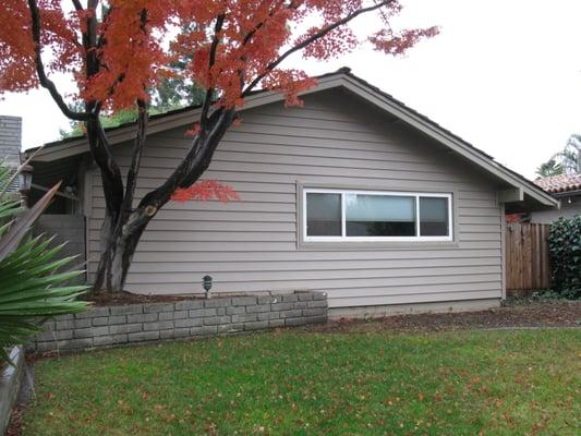 Alside Prodigy Insulated Vinyl Siding