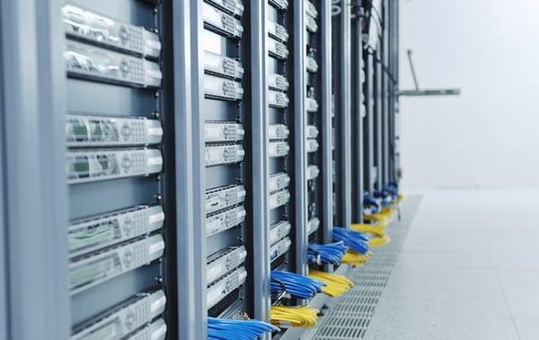 Look to the Experts in Data Center Solutions