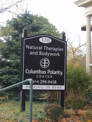 Columbus Polarity Institute