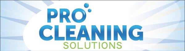 ProCleaning Solutions