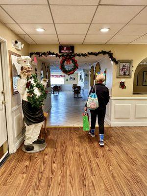 Whitten Heights Assisted Living