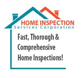 Fast, Professional Home Inspections!