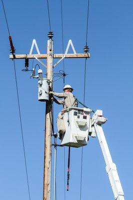 Missoula Electric Cooperative