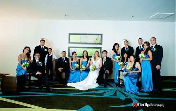 Bridal Party