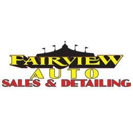 Fairview Auto Sales & Detailing