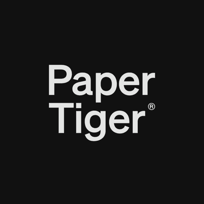 Paper Tiger