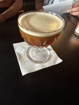 Espresso Martini