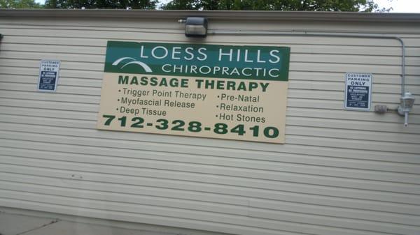 Loess Hills Chiropractic