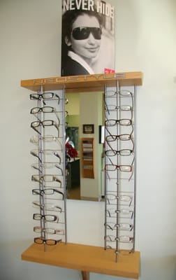 Family Vision Clinic