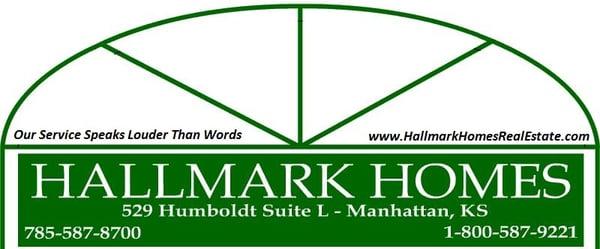 Hallmark Homes