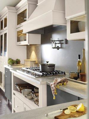 Schrock Kitchen