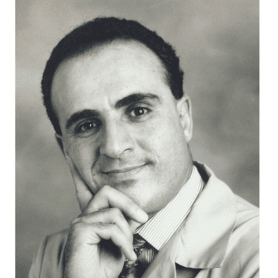 Atiyeh Salem, DPM