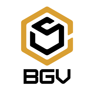 BGV Logo