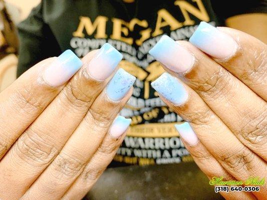 Hawaiian Nails - Nail salon in Pineville LA 71360