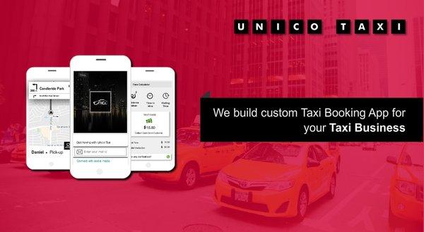 Unico Taxi