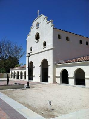 Holy Spirit Catholic Church