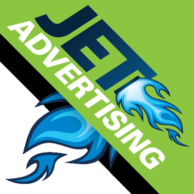 JET Advertising - We are a full-service marketing agency located at 128 Ridge Ave in Bloomingdale.