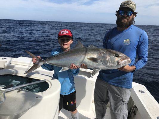 Cocoa Beach Sportfishing Charters