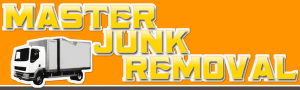 Master Junk Removal