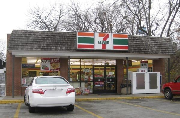 7-Eleven