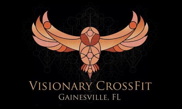 ...Visionary CrossFit... 
The most affordable rates for CrossFit in all of Gainesville.