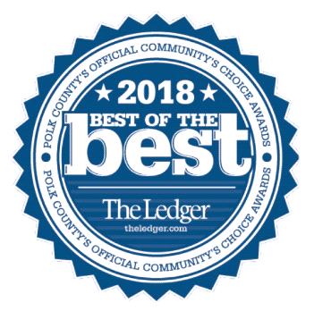 Voted 2018 Best of The Best Employment Agency in Polk County!