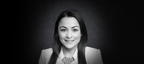 Associate Attorney Maggie Esquivel