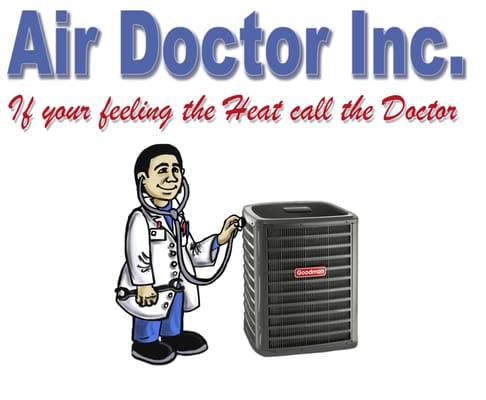 The Air Doctor